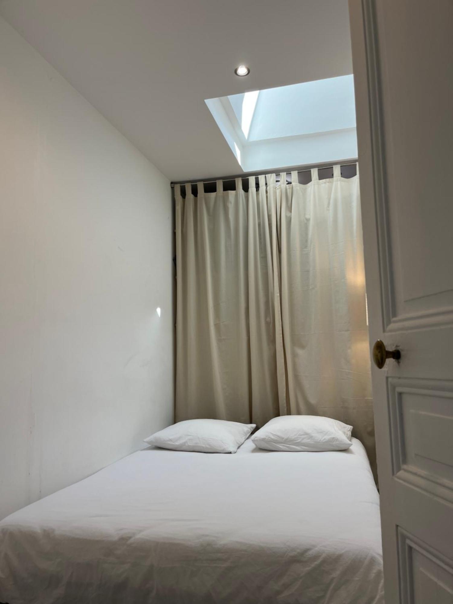 Le Logis Cantilien Lamorlaye-Chantilly Ngoại thất bức ảnh